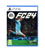 كورة EA SPORTS FC 24-PS5 مترجمة للعربية