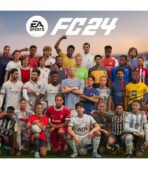 ⁦كورة EA SPORTS FC 24-PS4 مترجمة للعربية⁩ - الصورة ⁦4⁩