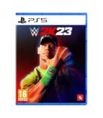 مصارعة PS5 - WWE ‎2‎K23
