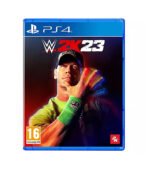مصارعة PS4 - WWE ‎2‎K23