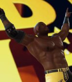 ⁦مصارعة PS4 - WWE ‎2‎K23⁩ - الصورة ⁦4⁩