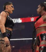 ⁦مصارعة PS4 - WWE ‎2‎K23⁩ - الصورة ⁦6⁩