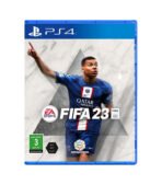 لعبة FIFA 23 لجهاز PS4 (النسخة العربية)