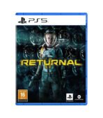 لعبة Returnal  لجهاز PS5