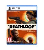 لعبة Deathloop  لجهاز PS5