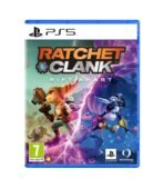 لعبة Ratchet & Clank: Rift Apart لجهاز PS5