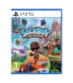 لعبة Sackboy: A Big Adventure لجهاز PS5