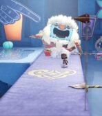 ⁦لعبة Sackboy: A Big Adventure لجهاز PS5⁩ - الصورة ⁦5⁩
