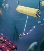 ⁦لعبة Sackboy: A Big Adventure لجهاز PS5⁩ - الصورة ⁦3⁩
