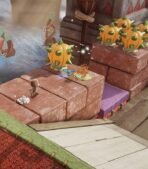 ⁦لعبة Sackboy: A Big Adventure لجهاز PS5⁩ - الصورة ⁦2⁩