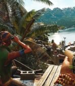 ⁦لعبة Far Cry 6 لجهاز PS4 (النسخة العربية)⁩ - الصورة ⁦4⁩