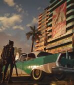 ⁦لعبة Far Cry 6 لجهاز PS4 (النسخة العربية)⁩ - الصورة ⁦3⁩