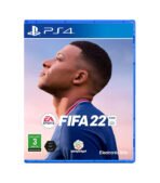 لعبة FIFA 22 لجهاز PS4 (النسخة العربية)