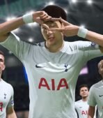 ⁦لعبة FIFA 22 لجهاز PS4 (النسخة العربية)⁩ - الصورة ⁦5⁩