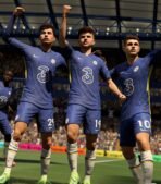 ⁦لعبة FIFA 22 لجهاز PS4 (النسخة العربية)⁩ - الصورة ⁦3⁩