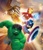 ⁦لعبة LEGO Marvel Super Heroes لجهاز PS4⁩ - الصورة ⁦2⁩