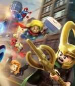 ⁦لعبة LEGO Marvel Super Heroes لجهاز PS4⁩ - الصورة ⁦5⁩
