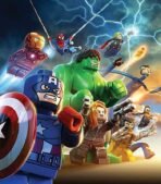⁦لعبة LEGO Marvel Super Heroes لجهاز PS4⁩ - الصورة ⁦4⁩