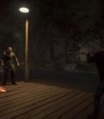 ⁦لعبة Friday the 13th: The Game Ultimate Slasher Edition لجهاز PS4⁩ - الصورة ⁦3⁩