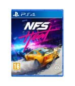 لعبة Need for Speed Heat لجهاز PS4
