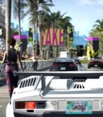 ⁦لعبة Need for Speed Heat لجهاز PS4⁩ - الصورة ⁦5⁩