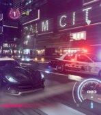 ⁦لعبة Need for Speed Heat لجهاز PS4⁩ - الصورة ⁦4⁩