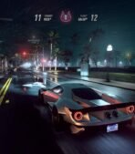⁦لعبة Need for Speed Heat لجهاز PS4⁩ - الصورة ⁦3⁩