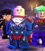 ⁦لعبة LEGO DC Super-Villains لجهاز PS4⁩ - الصورة ⁦2⁩