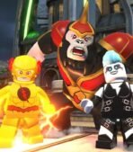 ⁦لعبة LEGO DC Super-Villains لجهاز PS4⁩ - الصورة ⁦4⁩