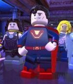 ⁦لعبة LEGO DC Super-Villains لجهاز PS4⁩ - الصورة ⁦3⁩