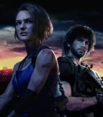 ⁦لعبة Resident Evil 3 لجهاز PS4⁩ - الصورة ⁦2⁩