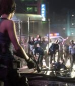 ⁦لعبة Resident Evil 3 لجهاز PS4⁩ - الصورة ⁦4⁩