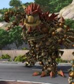 ⁦لعبة Knack II لجهاز PS4⁩ - الصورة ⁦3⁩