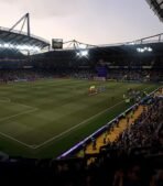 ⁦لعبة FIFA 21 لجهاز PS4⁩ - الصورة ⁦6⁩