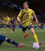⁦لعبة FIFA 21 لجهاز PS4⁩ - الصورة ⁦5⁩
