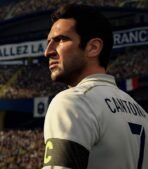 ⁦لعبة FIFA 21 لجهاز PS4⁩ - الصورة ⁦4⁩