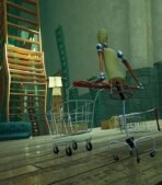 ⁦لعبة Hello Neighbor لجهاز PS4⁩ - الصورة ⁦5⁩
