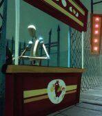 ⁦لعبة Hello Neighbor لجهاز PS4⁩ - الصورة ⁦4⁩