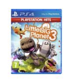 لعبة LittleBigPlanet 3 لجهاز PS4