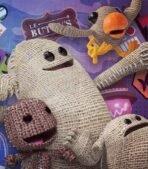 ⁦لعبة LittleBigPlanet 3 لجهاز PS4⁩ - الصورة ⁦2⁩