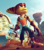 ⁦لعبة Ratchet & Clank على PS4⁩ - الصورة ⁦6⁩