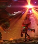 ⁦لعبة Ratchet & Clank على PS4⁩ - الصورة ⁦5⁩