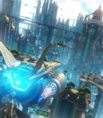 ⁦لعبة Ratchet & Clank على PS4⁩ - الصورة ⁦3⁩