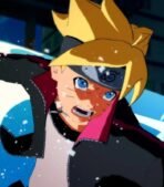 ⁦لعبة Naruto Shippuden: Ultimate Ninja Storm 4 Road to Boruto على PS4⁩ - الصورة ⁦6⁩