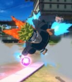 ⁦لعبة Naruto Shippuden: Ultimate Ninja Storm 4 Road to Boruto على PS4⁩ - الصورة ⁦5⁩