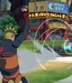 ⁦لعبة Naruto Shippuden: Ultimate Ninja Storm 4 Road to Boruto على PS4⁩ - الصورة ⁦3⁩