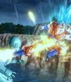 ⁦لعبة Dragon Ball Xenoverse 2 Hits على PS4⁩ - الصورة ⁦5⁩