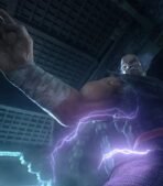 ⁦لعبة Tekken 7 على PS4⁩ - الصورة ⁦2⁩