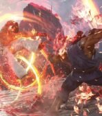 ⁦لعبة Tekken 7 على PS4⁩ - الصورة ⁦4⁩