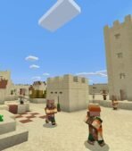 ⁦لعبة Minecraft على PS4⁩ - الصورة ⁦3⁩